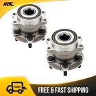 Pair Rear Wheel Hub And Bearing Assembly For 2015-2021 Subaru Impreza All Engine New. Price: $68.89.