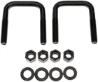 Dorman Leaf Spring Axle U-bolt Kit For Ram 929-827 New. Price: $31.60.