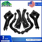 8PCS Rear Suspension Control Arms With Bushings Kit Ford Escape 2013-2019 New. Price: $189.99.