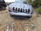 2016 Jeep Cherokee Left Front Knee Assembly Used 173K Miles Oem 510-01986L. Price: $284.95.