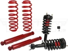 Dorman 949-515 Air Suspension Conversion Kit New. Price: $1077.73.