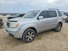 Driver Rear Suspension Awd Without Crossmember Assembly Fits 09-15 Pilot 3875319 Used. Price: $511.00.