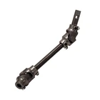 Borgeson 000655 Manual Steering Shaft Steel Fits 1979-1993 Mustang New. Price: $187.54.