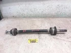 2021 Bmw M5 Passenger Right Side Rear Axle Shaft Oem 785693602 Used. Price: $337.45.