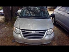 Driver Lower Control Arm Front Limited Fits 01-07 Town & Country 1144712 Used. Price: $72.90.