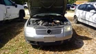 Driver Left Axle Shaft Front 1.8L Fits 98-05 Passat 1183855 Used. Price: $74.90.