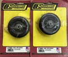 Competition Engineering C7060 - Pair Of Two Replacement Wheels New. Price: $45.99.