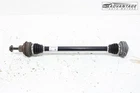 2018-2025 Audi Q5 Fy Awd Rear Left Side Axle Cv Halshaft 80A501203G Oem Used. Price: $329.99.