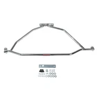 Bbk Suspension Shock Absorber Tower Brace Fits: 1986-1993 Ford Mustang New. Price: $271.09.
