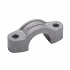 Genuine Gm Rear Suspension Stabilizer Shaft Clamp 20959449 New. Price: $21.58.