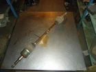 01 02 03 04 Ford Escape Passenger Axle Shaft Rear W/abs Used. Price: $74.00.