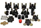 Energy Suspension 99-04 Ford F-250 4WD Superduty Black Hyper-flex Master Bushing New. Price: $404.20.