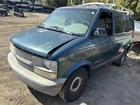 Passenger Right Lower Control Arm Front Awd Fits 93-05 Astro 1390117 Used. Price: $50.00.