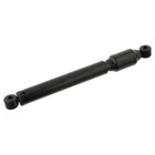 Steering Damper Fits Mercedes Benz Febi Bilstein 01261 - Oe Matching Quality New. Price: $37.58.