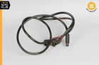 90-94 Mercedes SL500 Rear Right Passenger Pad Wear Sensor 1295406909 Oem Used. Price: $45.65.