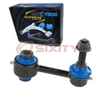 Mevotech Supreme Front Suspension Stabilizer Bar Link Kit For 2016-2019 Jeep Mj New. Price: $54.43.
