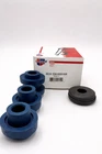 Carquest DW-K8516 Front Strut Rod Bushing Kit Polyurethane Suspension New. Price: $21.35.