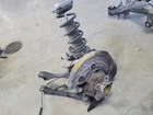 (local Pickup Only) Driver Rear Suspension Without Crossmember Fits 18-24 Bmw X3 Used. Price: $332.49.