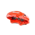 Genuine Mopar Disc Brake Caliper Assembly Right 68146610AB New. Price: $634.15.