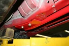 Umi Suspension Subframe Connector 2027 1993-2002 Gm F-body Tubular New. Price: $364.55.