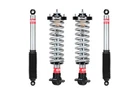Eibach Pro-truck System Pair Of Front + (E86-23-032-05-22) New. Price: $1295.00.