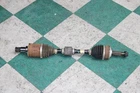 18-25 Camry Front Driver Side Left Lh Cv Axle Shaft Tube Assy Oem Factory Wty Used. Price: $143.99.
