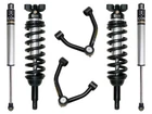 Icon K73052 STAGE-2 1.75-3" Lift Kit For 15-22 Colorado/canyon 2WD/4WD New. Price: $1971.21.