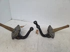 Original Nos 1942-1948 Ford Car Square-back Front Spindles Left And Right New. Price: $299.95.