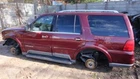 Driver Strut Front Adjustable Suspension Air Spring 4X4 Fits Navigator 1692471 Used. Price: $84.99.