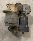 (1) 1980S Gm Car Air Ride Shock Suspension Compressor Motor Part Untested Core Used. Price: $65.00.