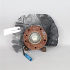 2001-2006 Bmw 325I 330I Z4 Left Front Spindle Knuckle Hub 31211096429 Oem Used. Price: $71.26.