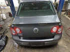 Crossmember/k-frame Rear Fwd Thru Vin 160000 Fits 06 Passat 9896168 Used. Price: $580.65.
