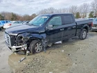 (local Pickup Only) Passenger Right Front Knee Fits Ford F150 935289 Used. Price: $185.16.