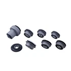 Front Control Arm Bushing Kit 980139889 For Maserati Grancabrio 2010-2019 New. Price: $241.99.