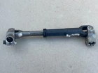 2022-2024 Kia Forte Steering Column Lower Intermediate Shaft Oem Used. Price: $76.50.