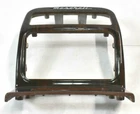 Oem Maserati M139 Quattroporte 04-08 Rear Center Console Wood Trim Vent Bezel Used. Price: $36.00.