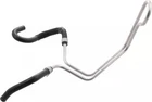 Genuine Nissan Oil Cooler Assembly Power Steering 49790-JB50A New. Price: $79.46.
