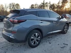 Passenger Right Front Knee 6 Cylinder Fits 15-20 Murano 910838 Used. Price: $612.66.