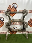 JPLA5C145AD Rest Front Suspension Jet AJ20D6 3.0L AJ20P6 Rover Sport L494 Gebraucht. Price: $1357.55.