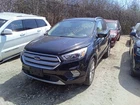 Driver Rear Suspension Without Crossmember 4WD Fits 17-19 Escape 855908 Used. Price: $525.00.