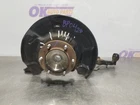 2019 Lexus GX460 4.6L Awd Front Spindle Knuckle Left Driver Used. Price: $201.88.