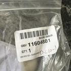 Genuine Gm Suspension Cross-member Mount Bolt 11604801 New. Price: $5.00.