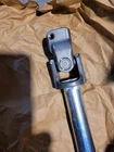 New Ford Intermediate Steering Shaft BC3Z-3E751-A F250 F350 F450 S/d 11-16. Price: $110.00.