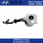 563303X500 Oem Power Steering Motor Assy Hyundai Elantra Gt Kia Forte Koup New. Price: $137.75.