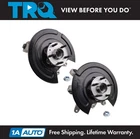 Trq Rear Steering Knuckle Assembly Set 2011-2019 Ford Explorer New. Price: $614.95.