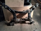 16-22 Jeep Grand Cherokee 3.6L 4X4 Rear Suspension Cradle Crossmember Oem Used. Price: $279.65.