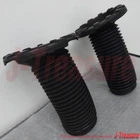 Toyota Sienna GSL30 11-20 Genuine Front Coil Spring Insulator Upper Rh & Lh Set New. Price: $83.74.