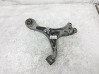 2012 Honda Civic Si Front Passenger Lower Control Arm 51350-TR7-A01 Used. Price: $81.70.