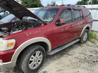 Driver Left Lower Control Arm Front Fits 06-10 Explorer 104861747 Used. Price: $57.21.