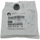 Hex Flange Lock Nut Genuine Mopar 6506276AA New. Price: $9.95.